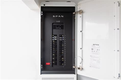 home smart electrical box|200 amp smart electrical panel.